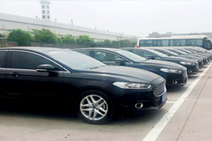 汽車租賃服務(wù)與二手車經(jīng)銷 市場(chǎng)雙輪驅(qū)動(dòng)的發(fā)展新格局