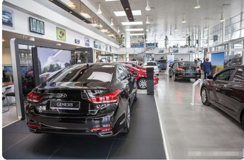 買車的黃金時(shí)間 這3個(gè)時(shí)間段，咋買都不虧，兼談汽車租賃