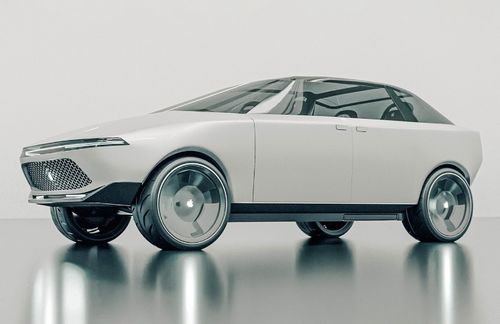 丟掉方向盤和踏板 華爾街看好蘋果造車技術(shù)或接近特斯拉，汽車租賃市場(chǎng)或迎新變革