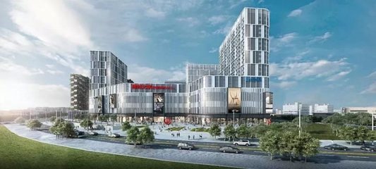 居然之家垂直森林城市綜合體項(xiàng)目正式開工 從“大家居”向“大消費(fèi)”的戰(zhàn)略轉(zhuǎn)型