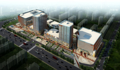 三四線城市商業(yè)綜合體開發(fā)與運(yùn)營策略