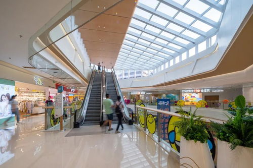 GLC商業綜合體設計 以卓越空間重塑區域價值，賦能長效運營管理